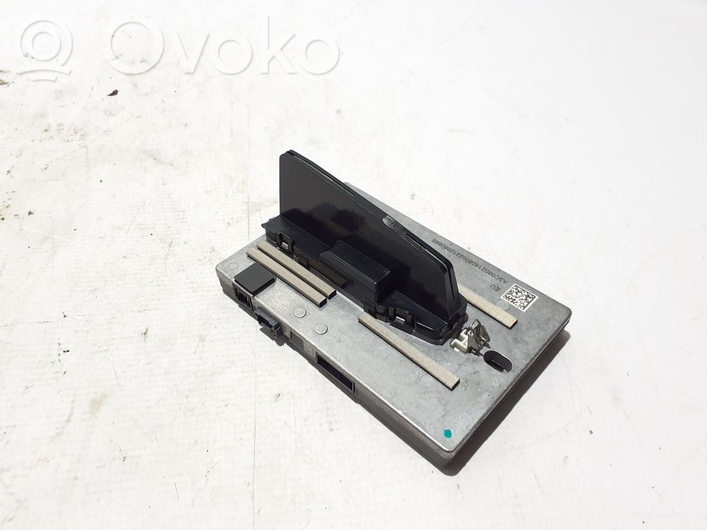 Volvo C40 Antena (GPS antena) 