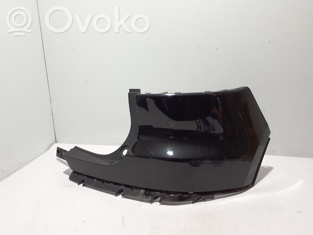Volvo C40 Ornament colț bară spate 