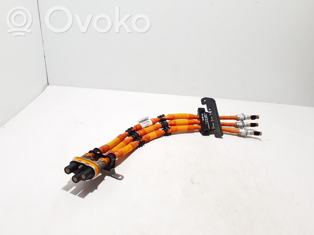 Volvo C40 Other wiring loom 