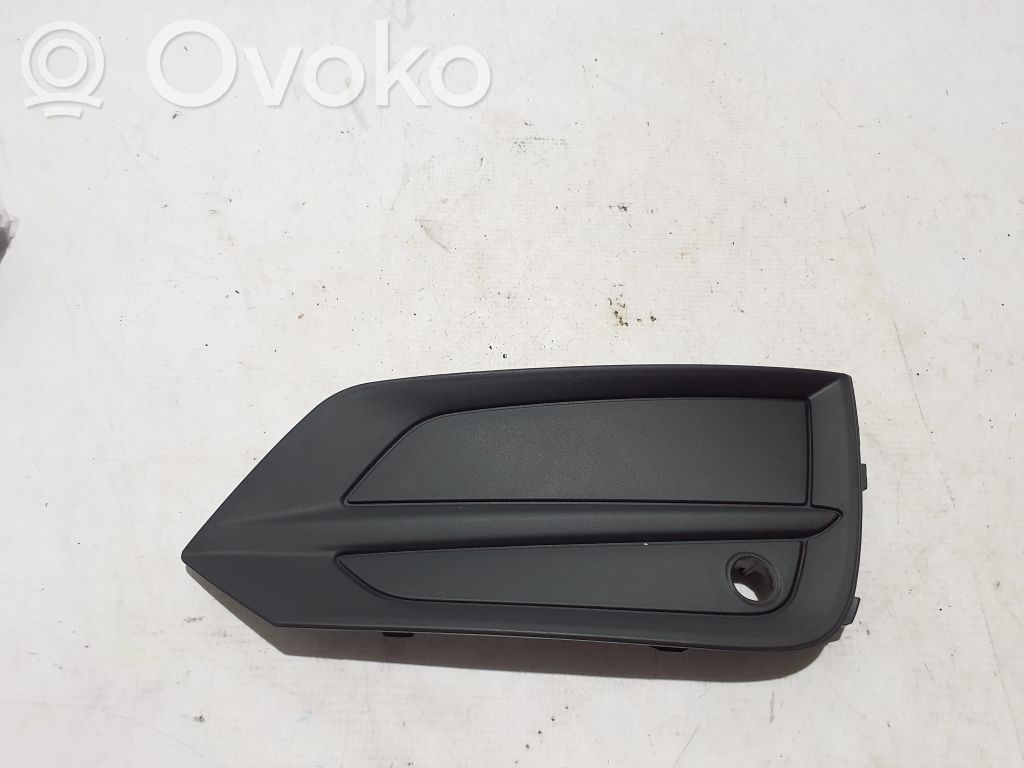 Volvo XC60 Grilă inferioară bară față 