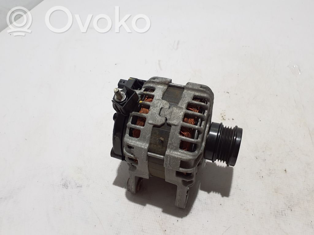 Dacia Sandero III Ģenerators 