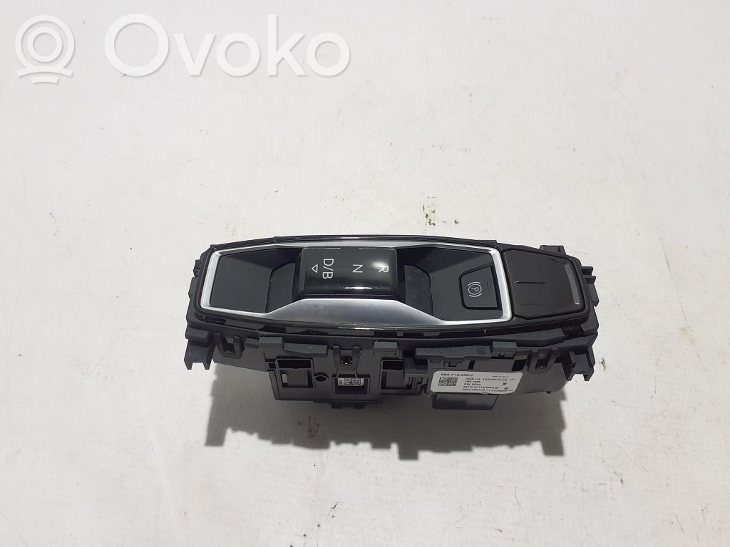 Audi Q4 Sportback e-tron Interruptor/perilla de marchas 