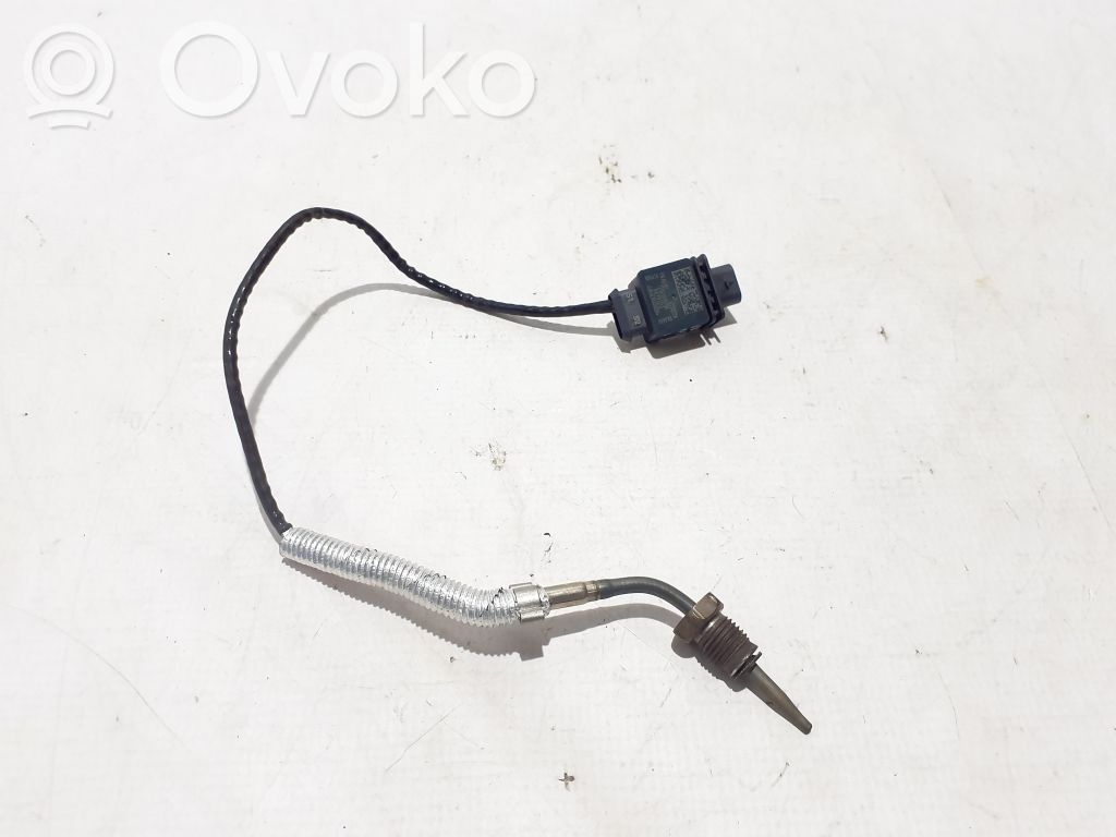 Audi A5 Abgastemperatursensor 
