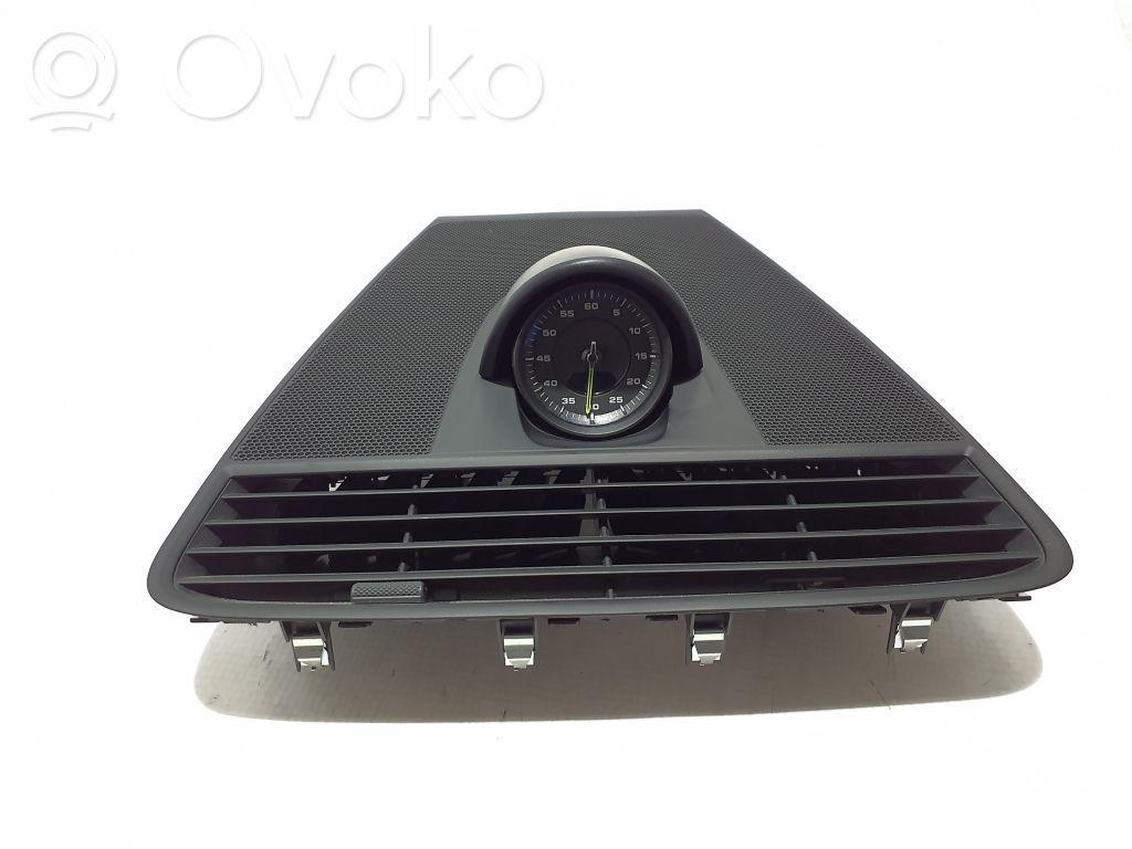 Porsche Panamera (971) Reloj 