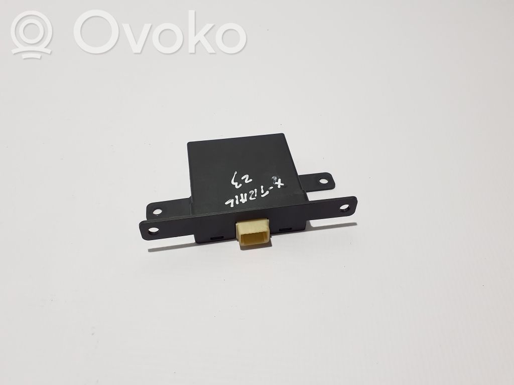 Nissan X-Trail T33 Other control units/modules 