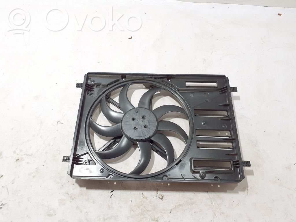 Диффузор   JX618C607B