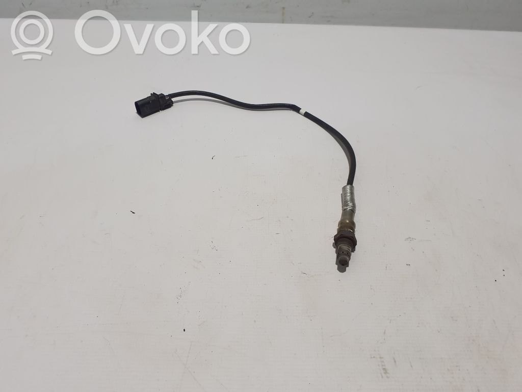 Audi Q8 Lambda probe sensor 