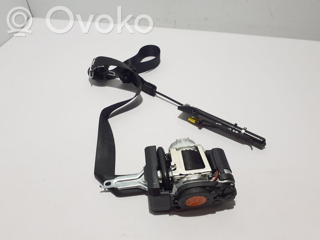 Audi Q8 Cinturón delantero 