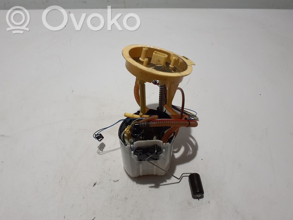 Volvo XC90 Bomba interna de combustible 