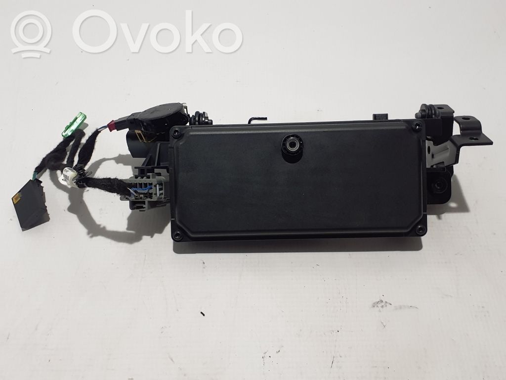 Volvo V60 Windshield/windscreen camera 