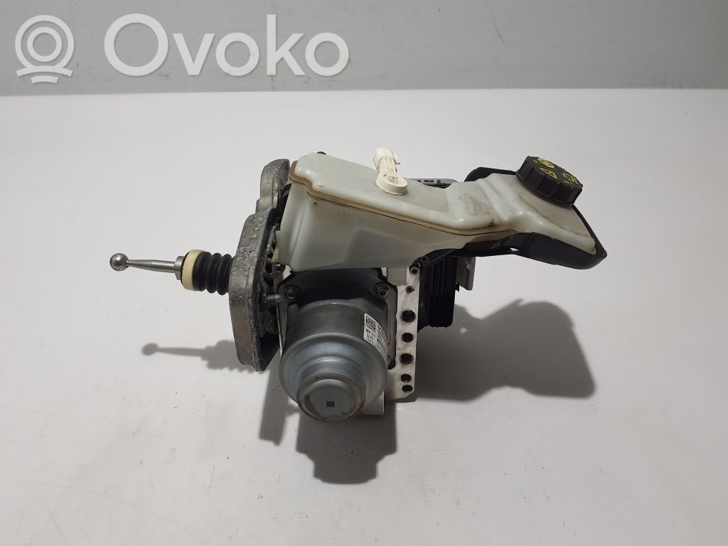 Volvo V60 ABS Pump 