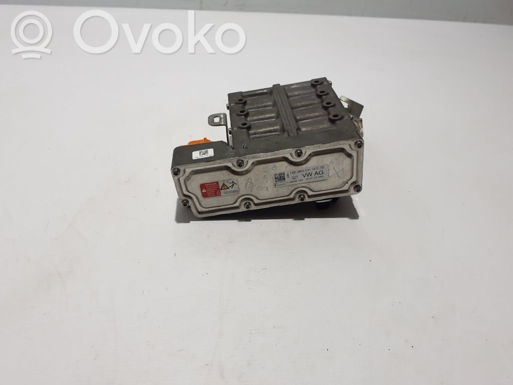 Porsche Panamera (971) Durchlauferhitzer Zuheizer 