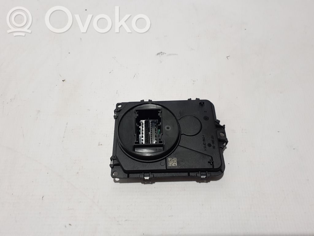 Porsche Panamera (971) Unidad de control/módulo de los faros xenón 