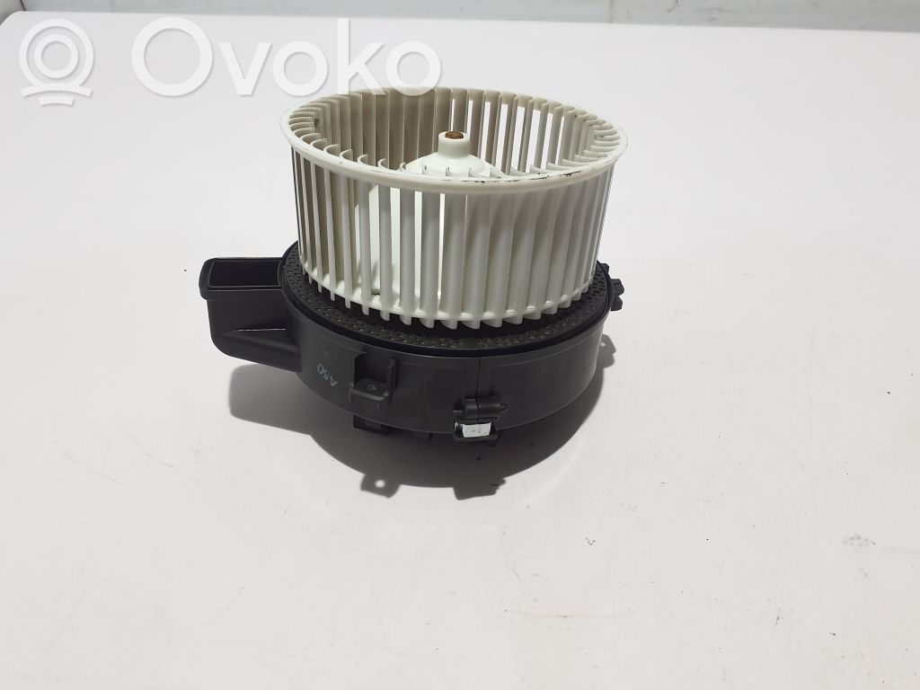 Volvo V60 Silniczek nagrzewnicy nawiewu klimatyzacji A/C 