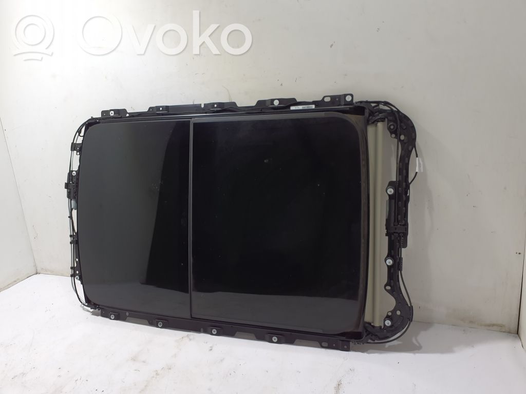 Volvo V60 Schiebedach-Set 