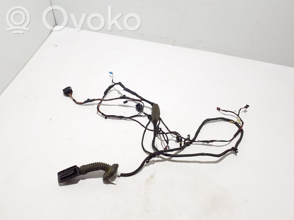 BMW X3 G01 Otros cableados 