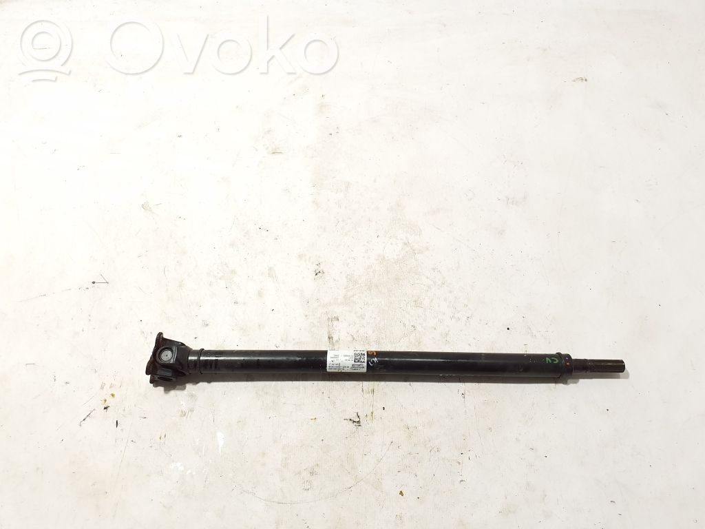 BMW X3 G01 Eje propulsor delantero 