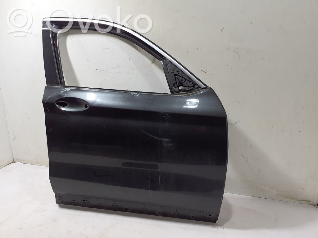 BMW X3 G01 Priekinės durys 