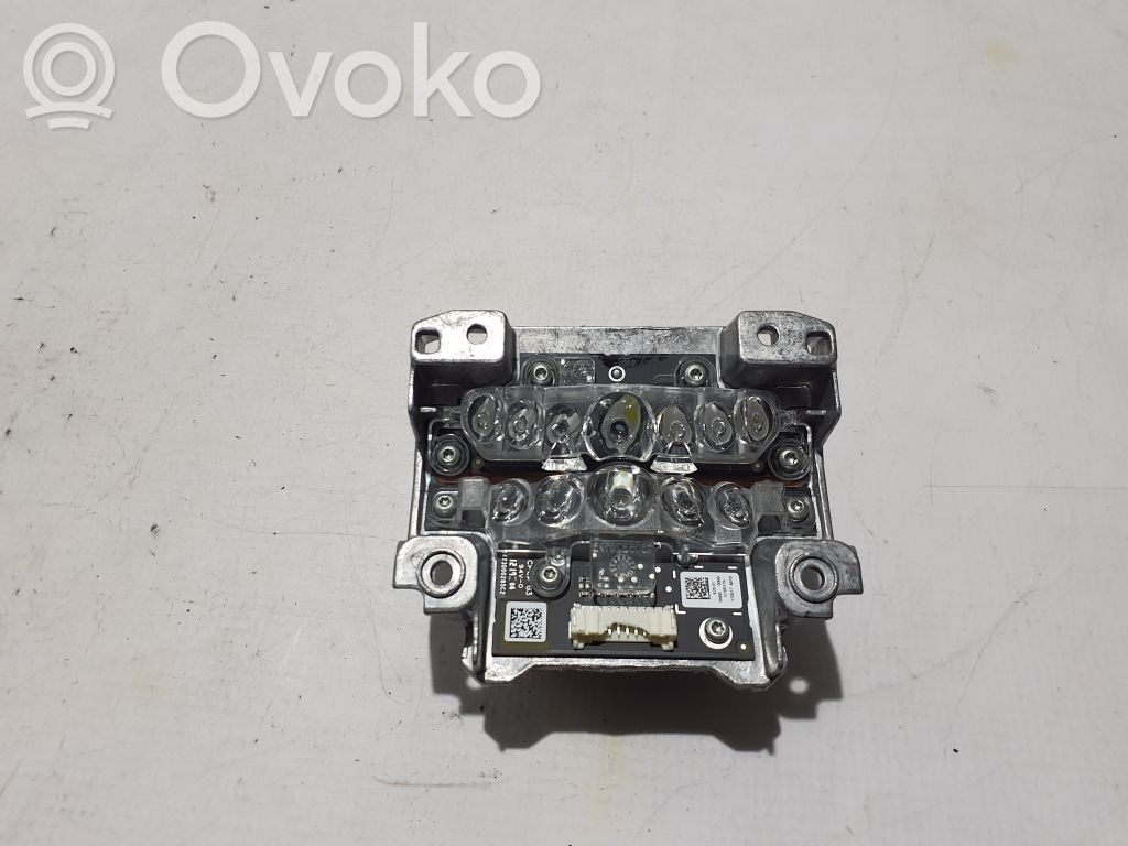Audi A5 Xenon control unit/module 