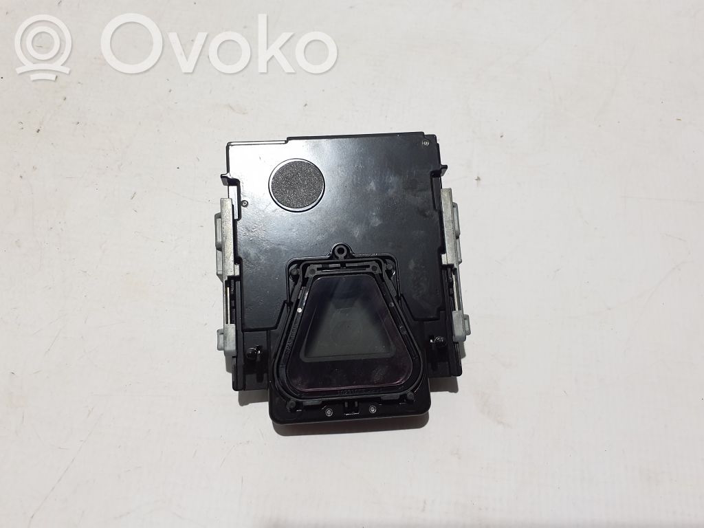 Audi A5 Windshield/windscreen camera 