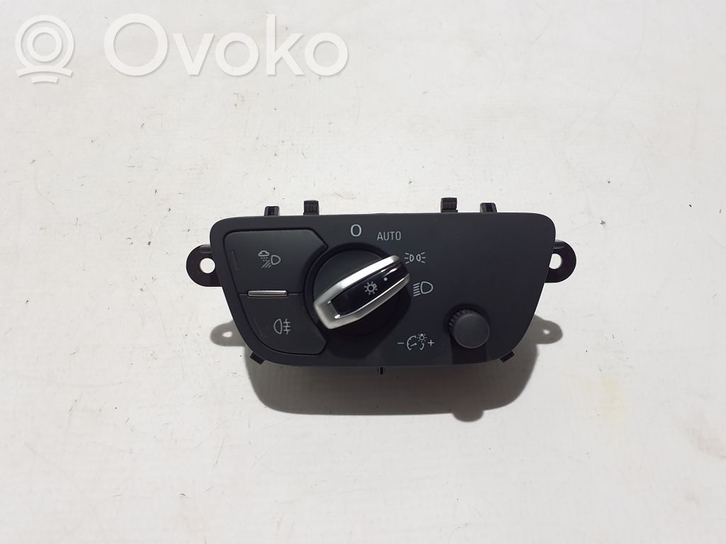 Interruptor de luz   4M0941531AA
