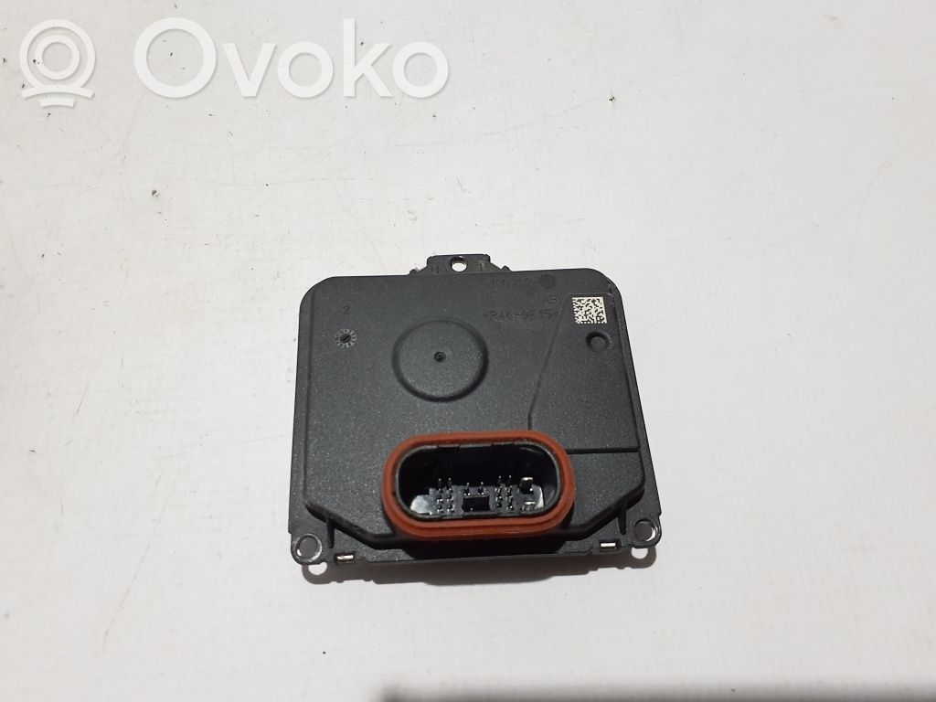 Audi A5 Xenon control unit/module 