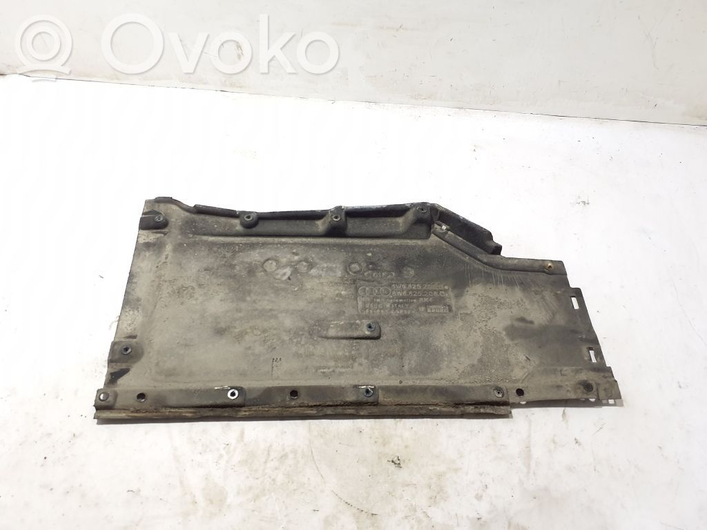 Audi A5 Revestimiento de caja pick-up 