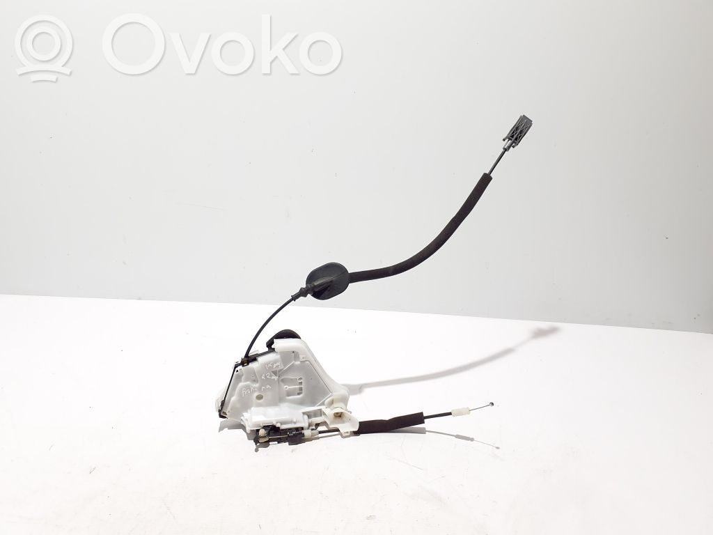Renault Arkana Front door lock 