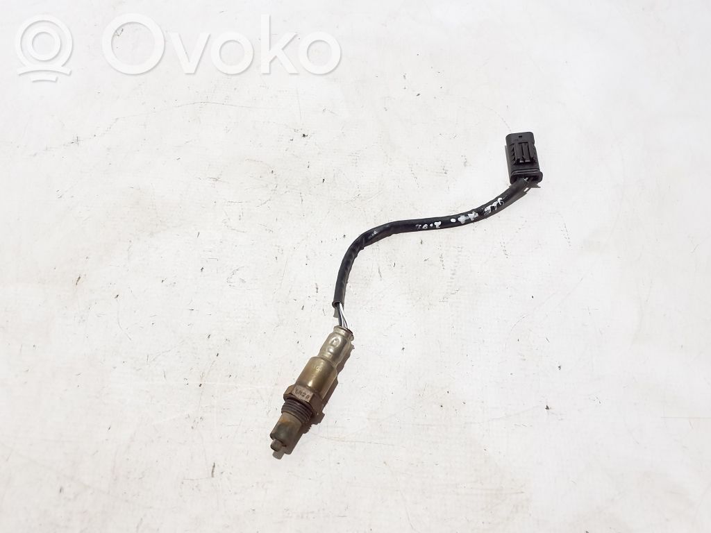 Mercedes-Benz GLE W167 Lambda probe sensor 