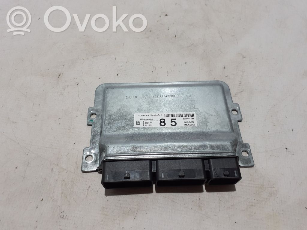 Renault Arkana Engine control unit/module 