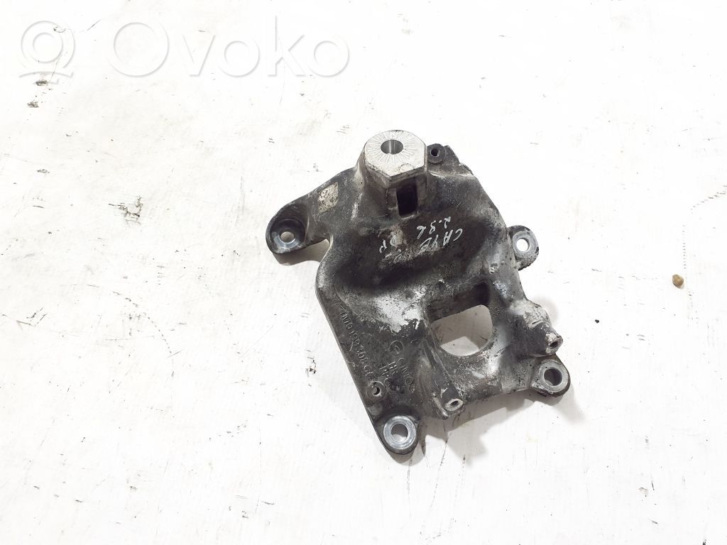Porsche Cayenne (9Y0 9Y3) Engine mounting bracket 