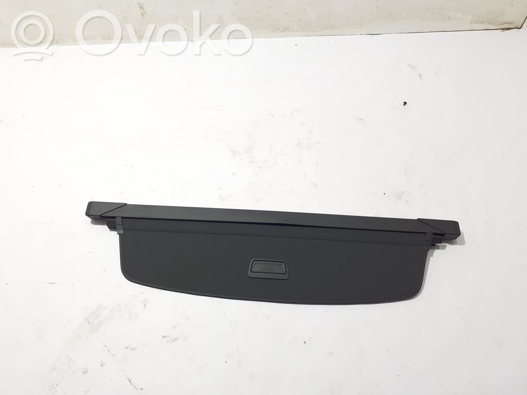 Audi A6 S6 C9 4L Hattuhylly 