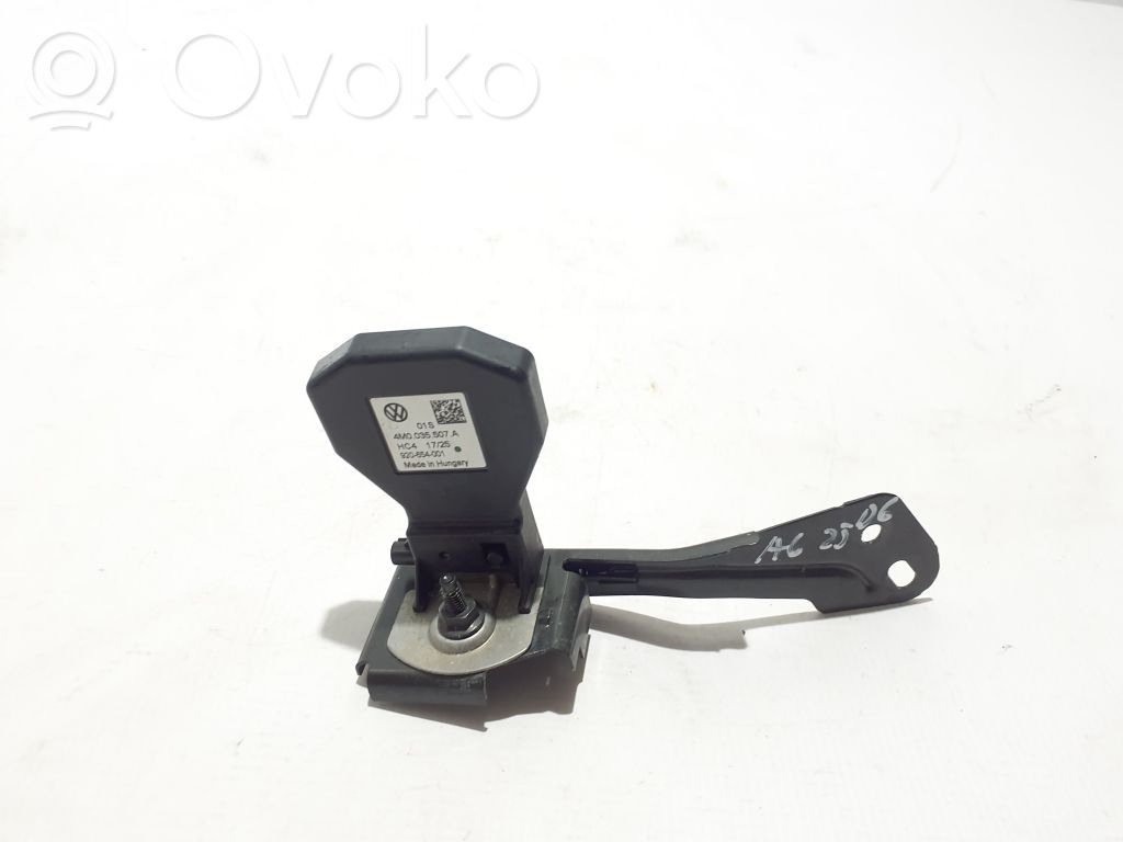 Audi A6 S6 C9 4L Aerial GPS antenna 