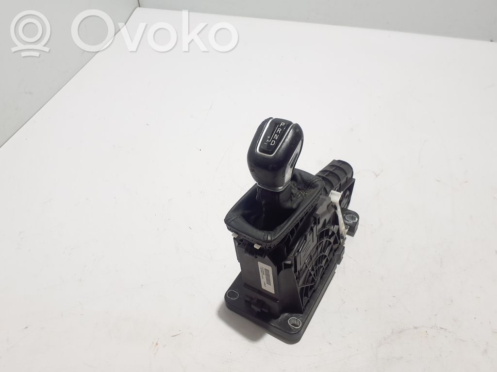 Volvo XC90 Selector caja de cambios 