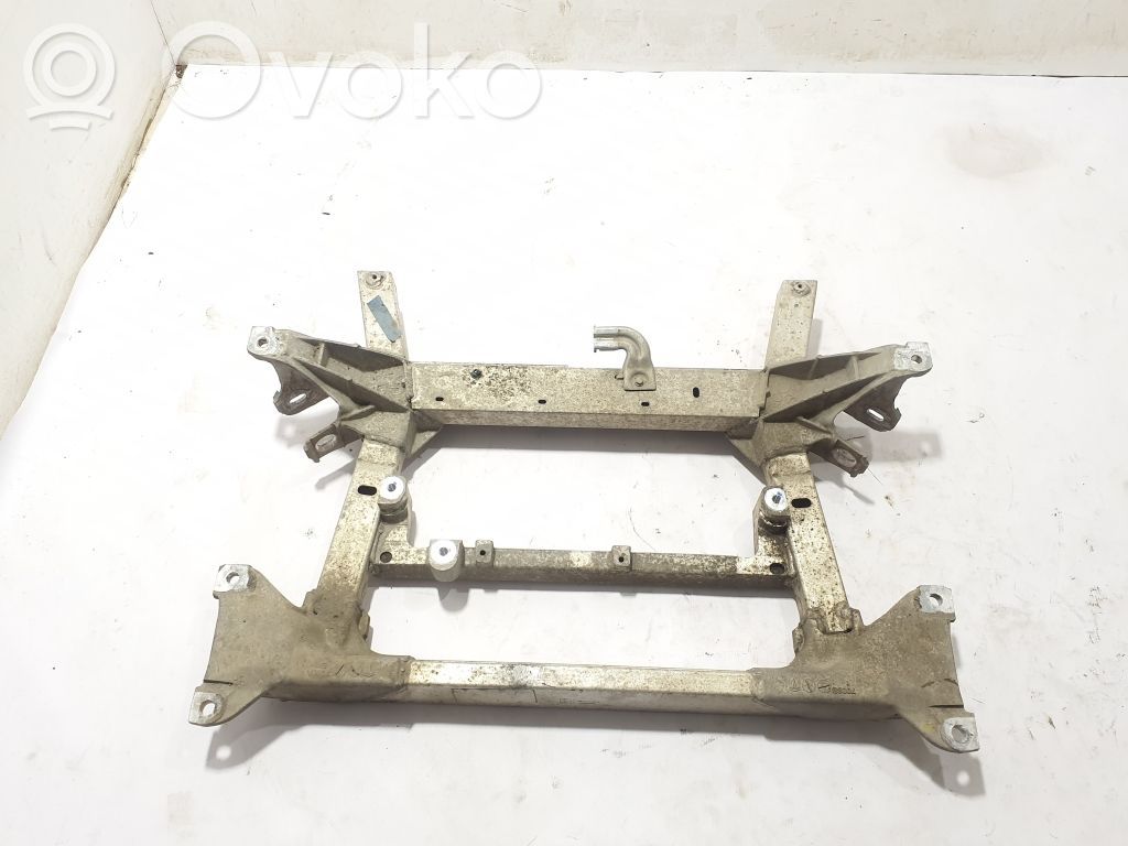 Tesla Model X Front subframe 