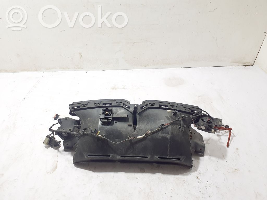 Tesla Model X Suport superior panou fixare radiatoare 