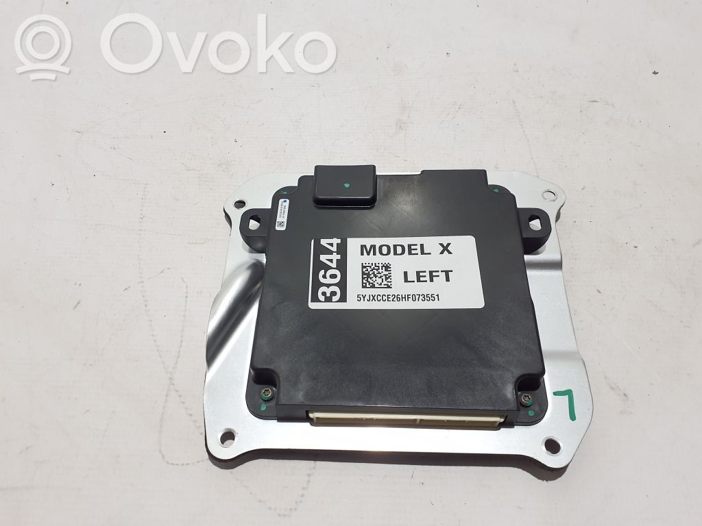 Tesla Model X Door control unit/module 