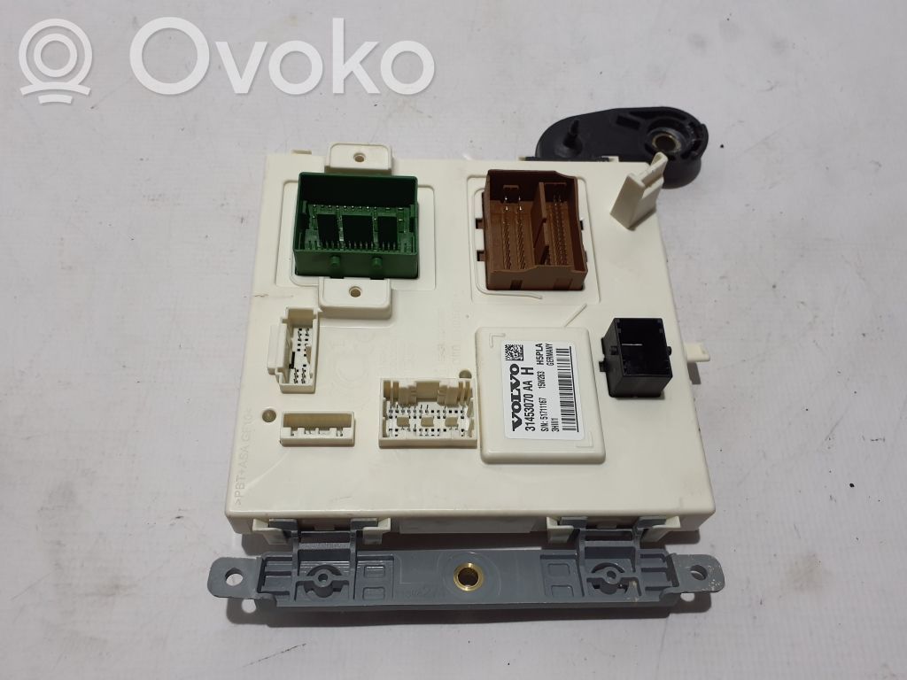Volvo XC90 Comfort/convenience module 