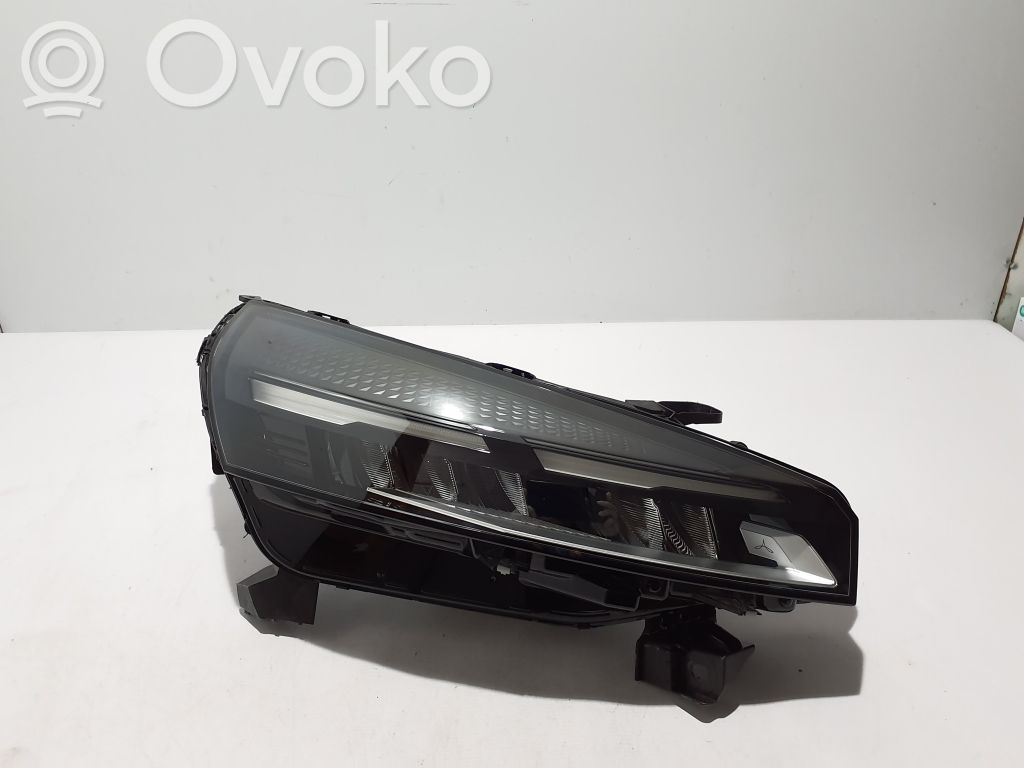 Renault Clio V Lampa przednia 