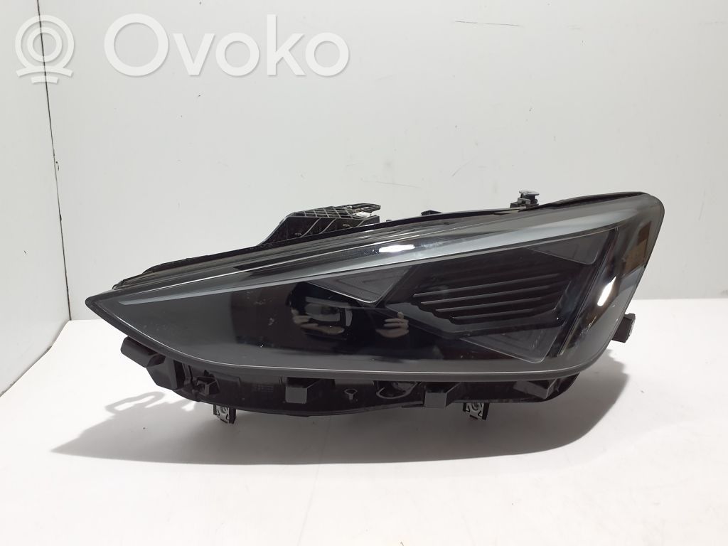Cupra Formentor Headlight/headlamp 