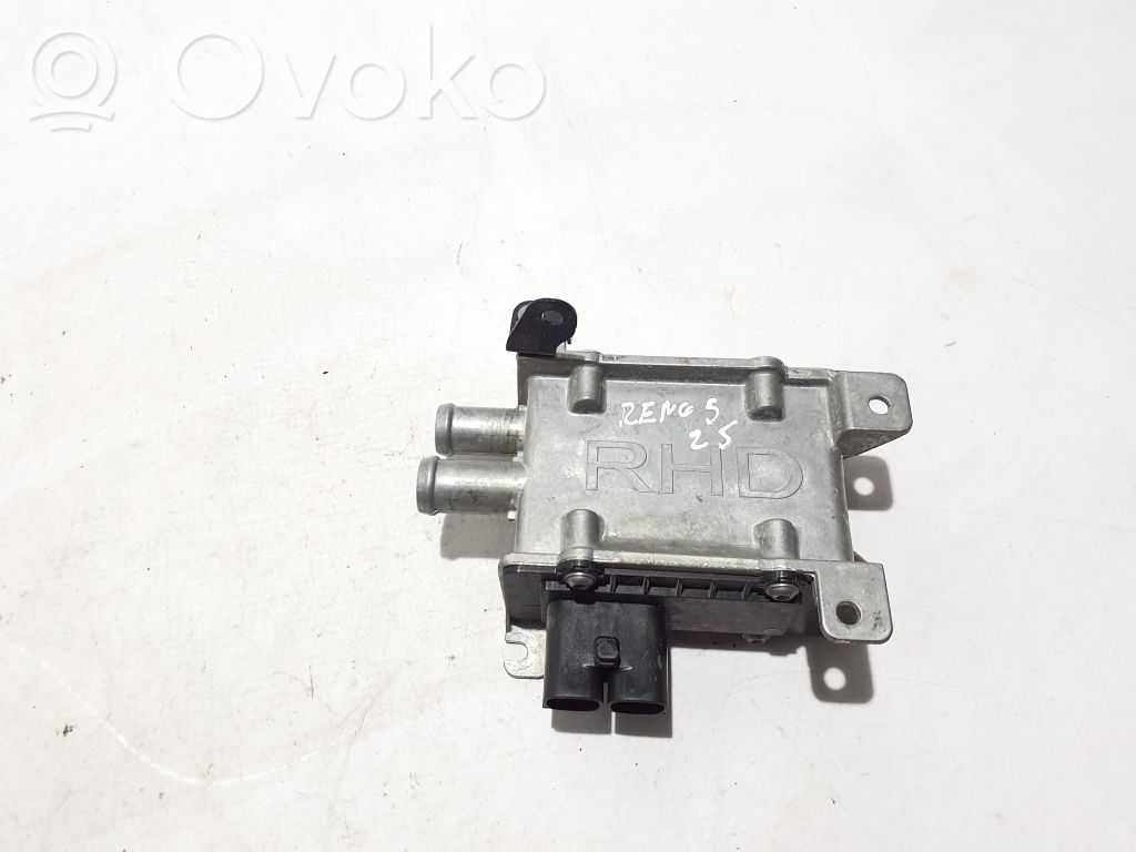 Zusatzkühler   271432470R