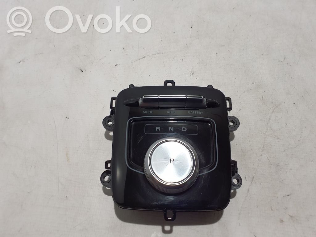 MG ZS Interruptor/perilla de marchas 