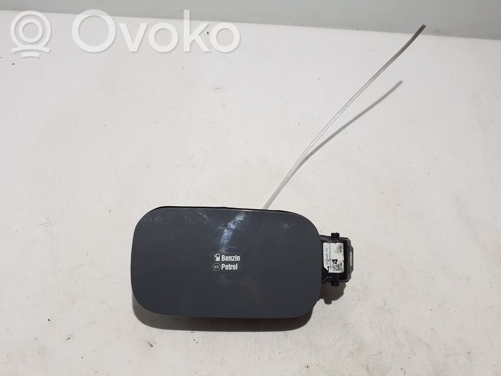 Cupra Formentor Tankdeckel Tankklappe 