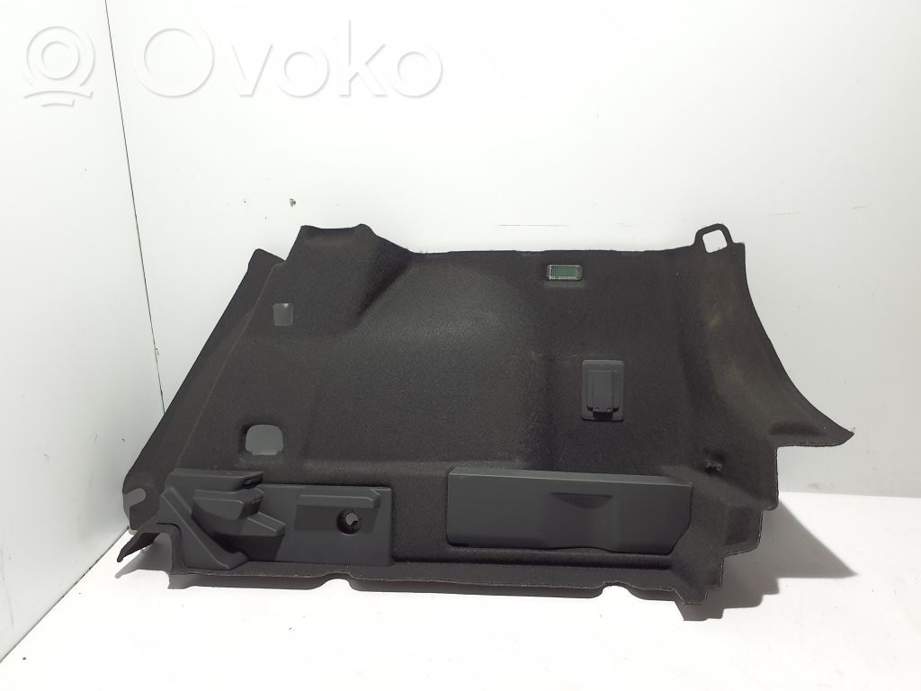 Cupra Formentor Trunk/boot side trim panel 