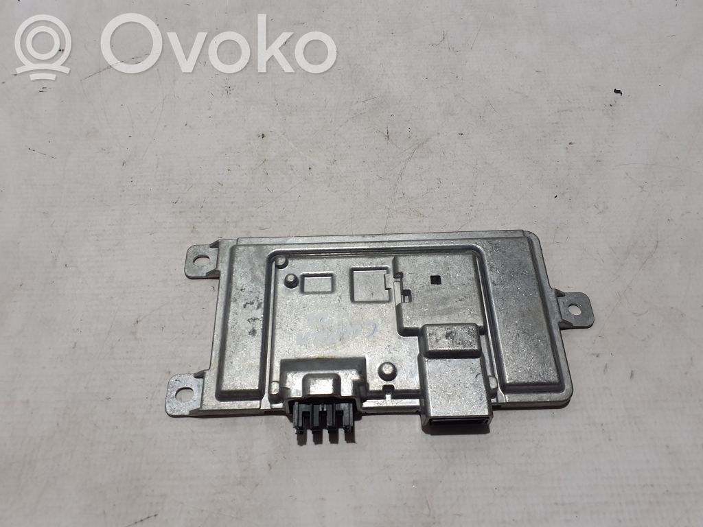 Autres unités de commande / modules   5QS907556A