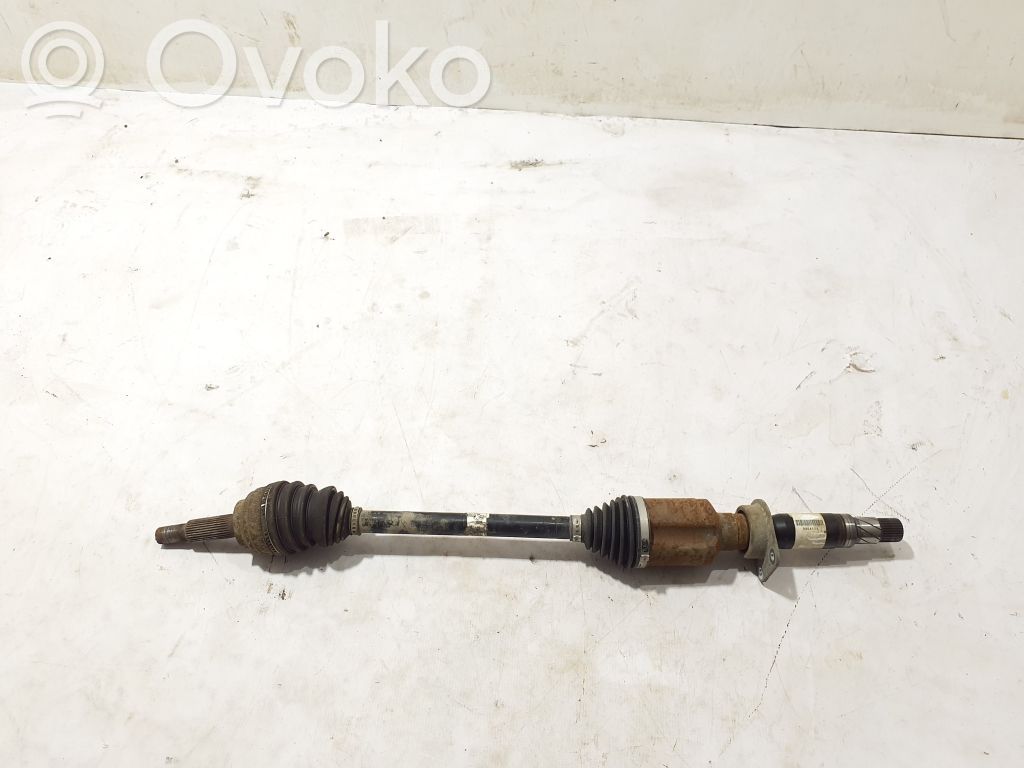 Tesla Model X Front driveshaft 