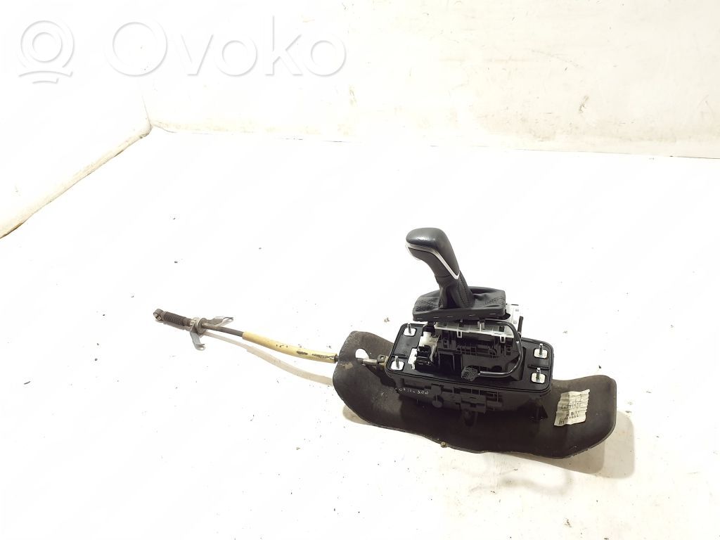 Audi A6 S6 C7 4G Selector caja de cambios 