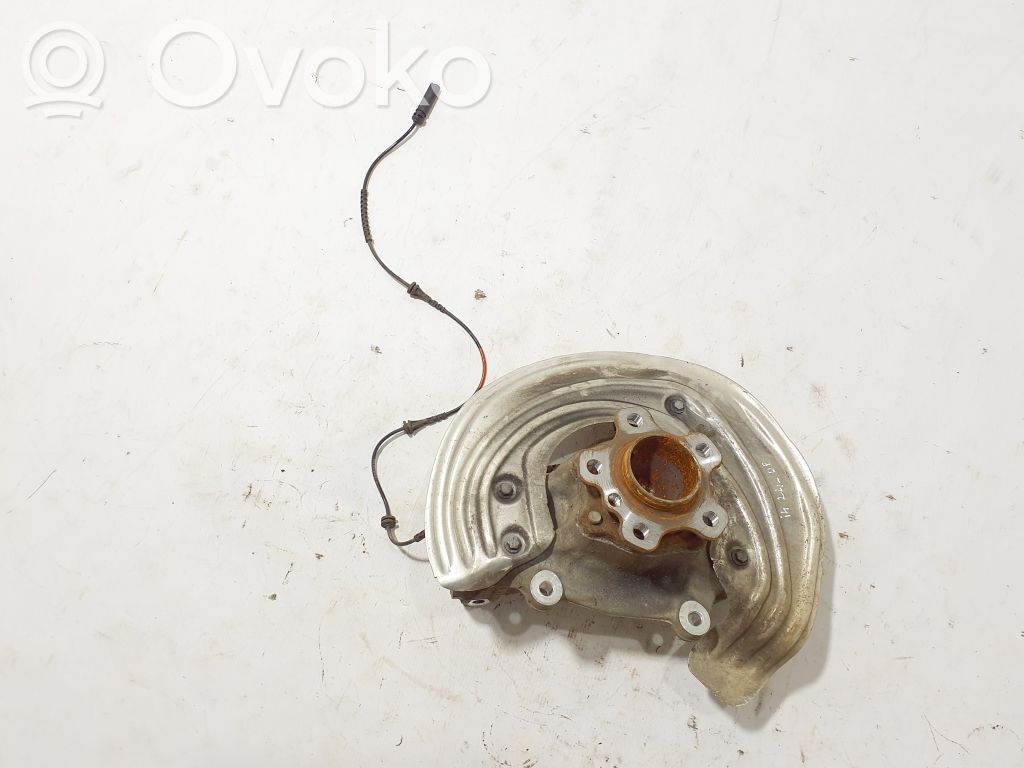 BMW 4 G22 G23 G24 G26 Front wheel hub 