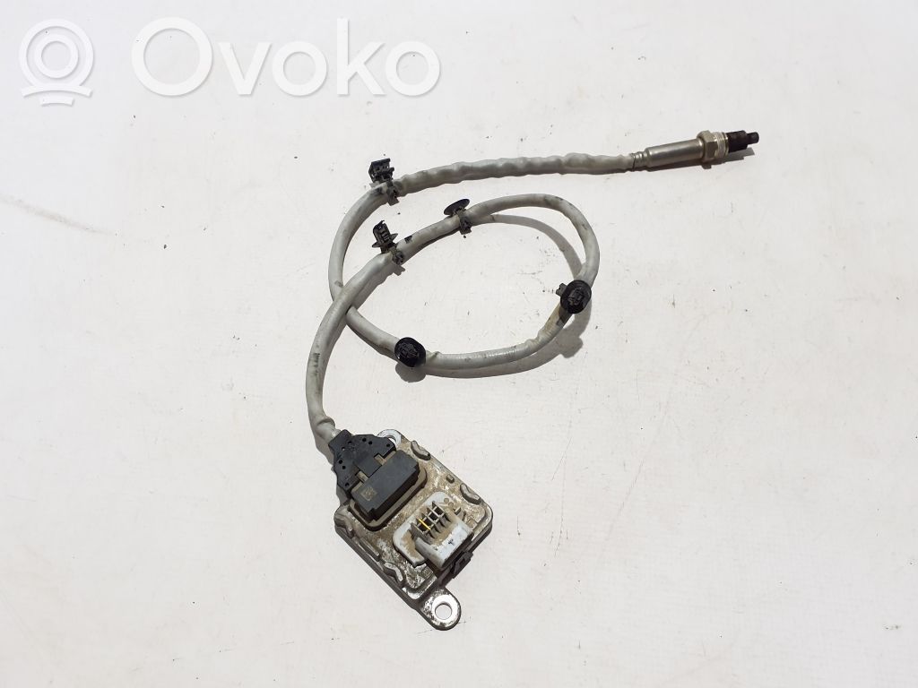 Renault Express Lambda probe sensor 
