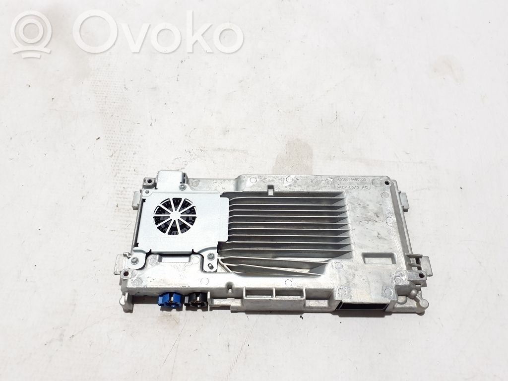 BMW 4 G22 G23 G24 G26 Other control units/modules 
